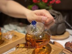 -叶叶菩提·晋福宫