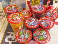 -佳明游泳馆(惠新西街南口店)