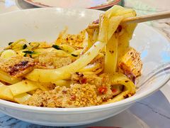-阿里疆Alijiang·丝路美食·异域风情·清真(长楹天街店)