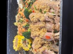 皮皮虾-盒马鲜生(杭州运河上街店)
