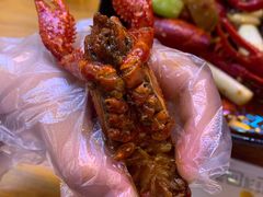 -回·龙虾铺·盆盆蟹·烧烤大排档(回龙观店)