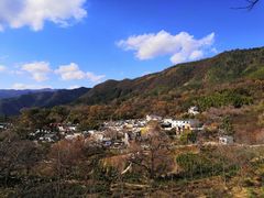 -塔川景区
