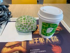 -德克士(香港街店)