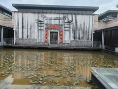 -中国客家博物馆