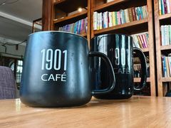 -1901 Cafe(西四店)