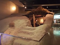 -嘉峪关城市博物馆