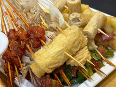 -袁记串串香(涧西总店)