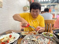 -九层海鲜塔(市南店)