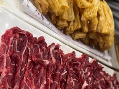 -潮汕美牛肉丸火锅店(天宁寺店)