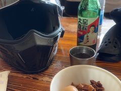 -红焱牛肉面馆