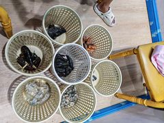 -小海豚•老字号海鲜餐厅(天涯店)