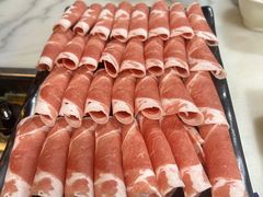 -马记伊源斋涮肉·清真菜(百子湾店)