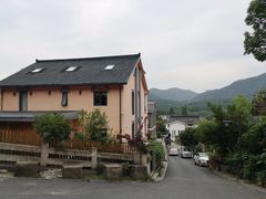 -杭州西湖风景名胜区-满觉陇四眼井