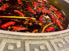 -杨肥肠小火锅(跃进路店)