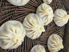 -西安贾三灌汤包·回坊小吃·清真炒菜(北院门总店)