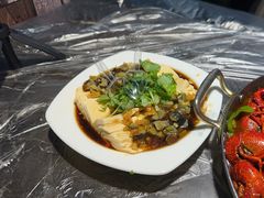 -指爱龙虾(金杨路总店)