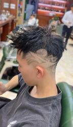 点击看大图 -尼特斯男士发型馆