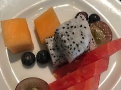 下午茶套餐-粤海喜来登酒店·&More聚驿(天河城店)