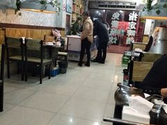 大堂-地锅传奇(水产西路店)