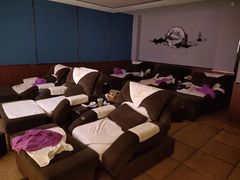 -东兴影院沐足·棋牌·按摩SPA(虎门北栅团结路店)