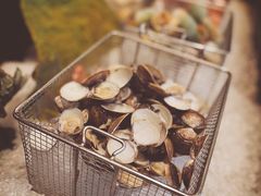 海鲜档-索菲特西湖大酒店·香榭丽全日候餐厅(南山路店)