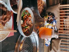 -一品诚记烤肉·甄选店(中南路店)