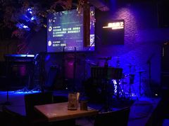 -音乐房子·Vintage Live Bar(玉林总店)