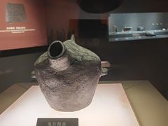 -河姆渡遗址博物馆
