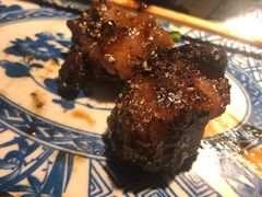 -探鱼·鲜青椒爽麻烤鱼(领展购物广场店)