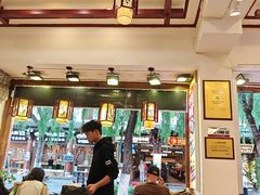 -桥香园过桥米线(复兴路店)