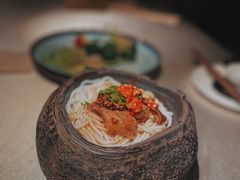 木系凉拌米粉-都氏家DUSJOY(翡翠城店)