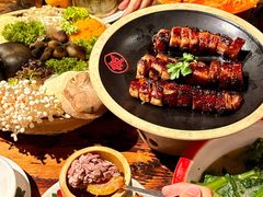 -广府乡下·饭庄(新港东路店)