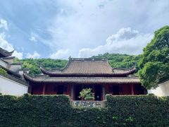 -宁波市保国寺古建筑博物馆