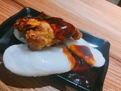 -老盛兴汤包馆(江宁一店)