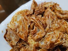 -京天红酒家(虎坊路店)