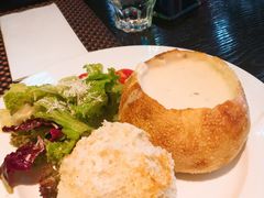-TAMATI(巴黎贝甜韩式西餐厅店)