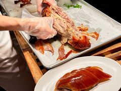 -四季民福烤鸭店(王府井东安门店)