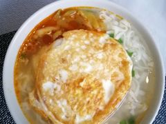 -深圳东部华侨城瀑布酒店