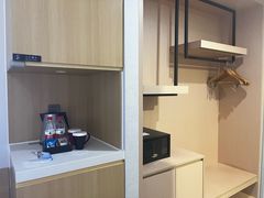 -重庆观音桥华美达安可酒店