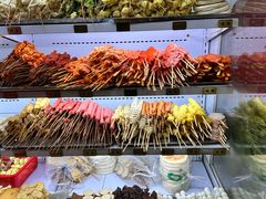 -幸福铁板烧(共和村店)