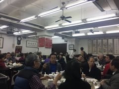 大堂-香港蓮香樓(上環店)