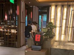 -湊湊火锅·茶憩(世博大道店)