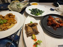 -荟廷·晶萃(陆家嘴尚悦湾店)