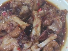 -贤花饭店(城阳店)