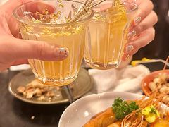 -三酉星·枫·山風与野菜(上海总店)