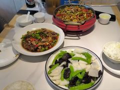 -九佰碗家常菜(华威桥店)