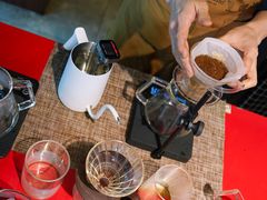 -安琳acKONA咖啡(市南店)