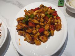 -李老哈·东北菜(宋园路店)