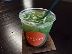 -NokNok Coffee(宽窄巷子店)
