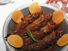 -关东小磨东北菜(漕河泾印象城店)